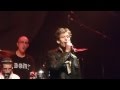 SHINE ON YOU - MATISYAHU (LIVE): FESTIVAL OF LIGHTS 12.15.12