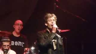 SHINE ON YOU - MATISYAHU (LIVE): FESTIVAL OF LIGHTS 12.15.12