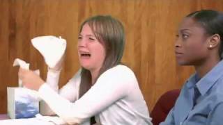 Lindsay Lohan Cries (Interactive) Funny