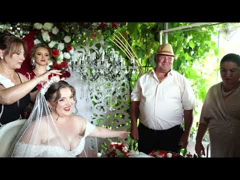 NUNTA MARIUS & SORINA