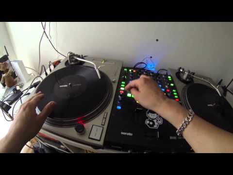 YungDiggerz - Redbull Threestyle Lucky Bastid Wild Card 2015