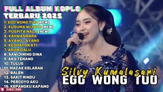 Download lagu EGO WONG TUO - SILVY KUMALASARI FULL ALBUM TERBARU DANGDUT KOPLO TERBARU 2025 mp3 Download lagu EGO WONG TUO - SILVY KUMALASARI FULL ALBUM TERBARU DANGDUT KOPLO TERBARU 2025 mp3