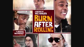 Wiz Khalifa - Ode to naked popstars