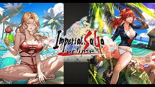「インサガ」実況インペリアルサガエクリプス／第480戦