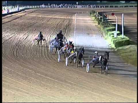 Trotto 04/09/2014 - Corsa 1