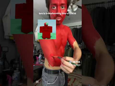 Bro isn't coolkid #roblox #forsaken