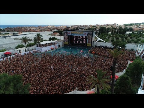 Matinee Summer Festival 2018 del Circuit de Barcelona