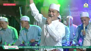 Download lagu Alangkah Indahnya - Gus Wahid (Yogyakarta) - Hadroh Hubbur Rosul mp3 Download lagu Alangkah Indahnya - Gus Wahid (Yogyakarta) - Hadroh Hubbur Rosul mp3