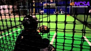 Ben Simon Recruiting Video