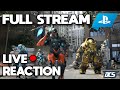 State Of Play March 9 2022 Full Stream LIVE REACTION