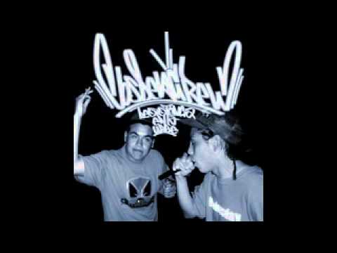 03.- Los De La Crew - Bulla De Mc (Ft. Rea and Miso)