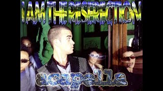Robbie Williams - I Am the (Res)Erection (Acapella)