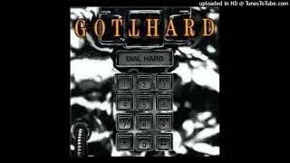 Gotthard - Get It While You Can