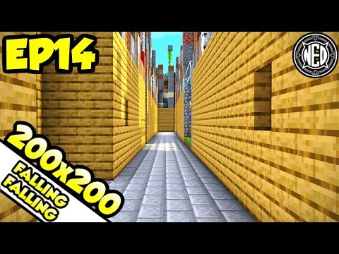 MAJOR Base Upgrades and Improvements + Trees | Minecraft Let's Play Ep. 14 (Custom Map)