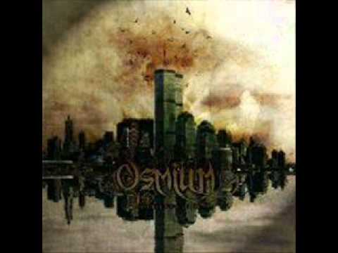 Osmium - Severed Hands