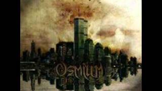 Osmium - Severed Hands