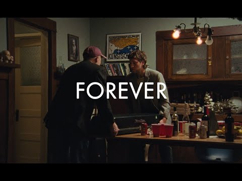 Forever - Hovvdy
