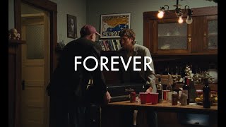 Hovvdy – “Forever”