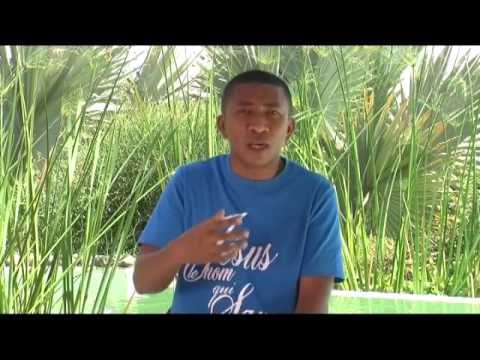 Miomana 46 - Ny takian'i Jesosy aminao