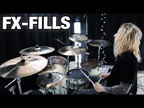 What The Fill?! #7: FX - Fills Video