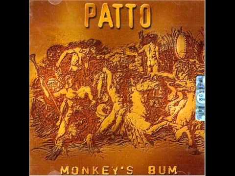 Patto-My Days Are Numbered (1973)