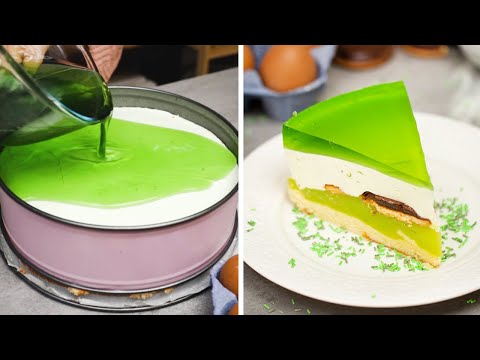 Ciasto Shrek – najbardziej zielony wypiek na świecie, który pokochają nie tylko dzieci