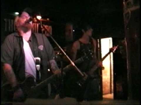 Beauty School Dropouts - Teenage Kicks / Last Time - live