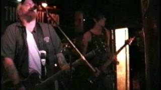 Beauty School Dropouts - Teenage Kicks / Last Time - live