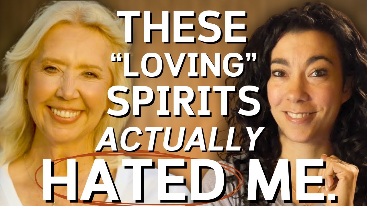 She Thought Christianity Was a Joke—Until This Happened.