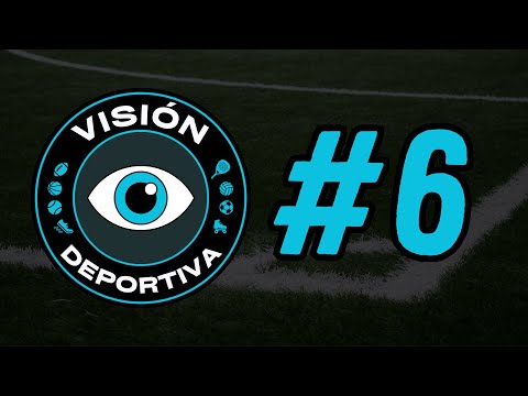 Visión Deportiva #6 - José Pedro Varela - TeleDelta HD
