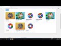 Πώς να δημιουργήσετε τροχό Random Wheel στο Wordwall