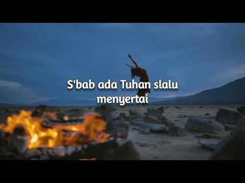 Lirik Tuhan Selalu Menyertai | Gabby Betay - Lagu Rohani Kristen