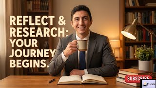 Your Self-Reflective Assignment: Research Philosophy & Theory-Practice