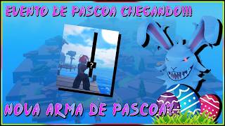Evento de pascoa Chegando!!! | GPO Updates | Peguem tudo da cupid enquanto é tempo!!!