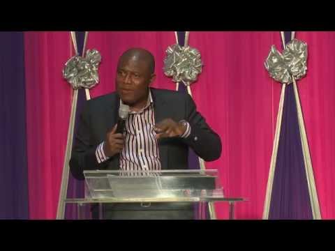 And Lot Departed "Open Heavens Service Sept. 29th 2016"