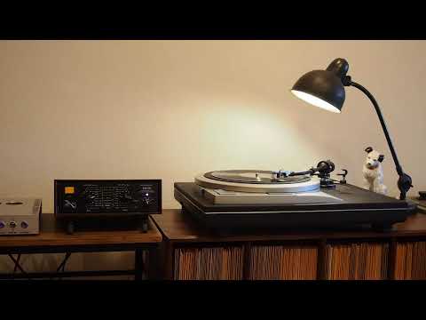 On A Little Balcony In Spain / Leonard Joy's All String Orchestra