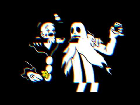 GHOSTEMANE x Parv0 - I duckinf hatw you