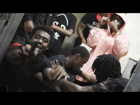 BvpWizz - GangGangGang (ShotBy@SkeezyDaShooter) (Official Video)