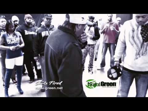 Joe Twice vs RNA Gigga