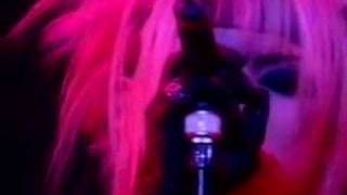 Dir en grey - Cage (99 Live)