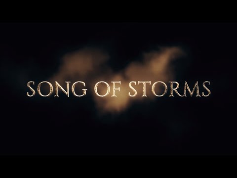 Song of Storms Remix - T E A S E R