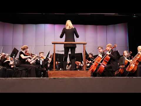 Highland High Symphony - All The Things - Brian Balmages