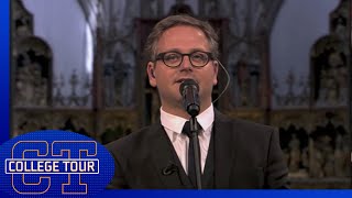 Guus Meeuwis - Dat komt door jou (in College Tour)