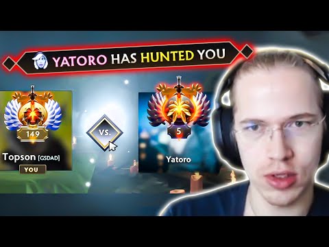 The MOST STACKED Topson game of 2025 doesn't exi...