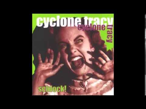 Cyclone Tracy - War Machine (Kiss Cover)