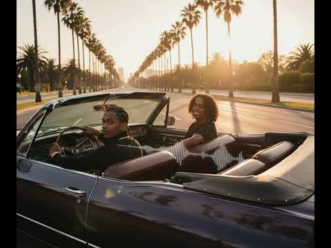 Y4ska x Dizzy - Calma [1970’s funky/groove☀️🌴]