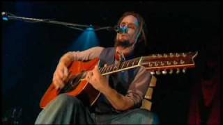 John Butler Trio - Seeing Angels (Live at Max Sessions)