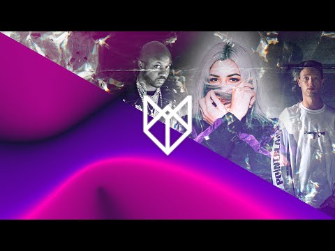 Jessica Audiffred X Point Blank Ft. Born I - The Game