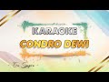 Condro Dewi Era Syaqira KARAOKE KENDANG KEMPUL BANYUWANGI LAGU BANYUWANGIAN