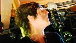 The Maine - Everything I Ask For (Live From The PureVolume.com House)